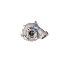 FEBI Lader, Aufladung "BorgWarner Turbo NEU", Art.-Nr. 186719