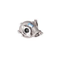 FEBI Lader, Aufladung "BorgWarner Turbo NEU", Art.-Nr. 186719