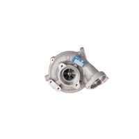 FEBI Lader, Aufladung "BorgWarner Turbo NEU", Art.-Nr. 186719
