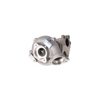 FEBI Lader, Aufladung "BorgWarner Turbo NEU", Art.-Nr. 186719