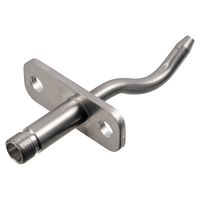 FEBI Einspritzventil, Harnstoffeinspritzung, Art.-Nr. 193065