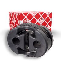 FEBI Halter, Abgasanlage, Art.-Nr. 107313