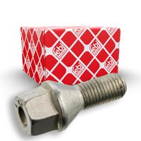FEBI Radschraube f&uuml;r OPEL CORSA E (X15), Art.-Nr. 05683
