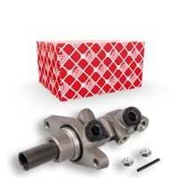 FEBI Hauptbremszylinder f&uuml;r VW PASSAT B7 Variant (365), Art.-Nr. 107917