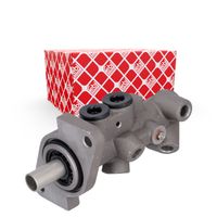 FEBI Hauptbremszylinder, Art.-Nr. 31759