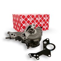 FEBI Unterdruckpumpe, Bremsanlage "febi Plus", Art.-Nr. 39242