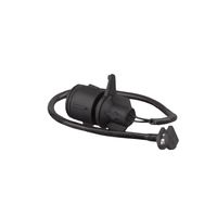 FEBI Warnkontakt, Bremsbelagverschlei�, Art.-Nr. 44361