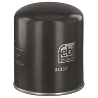 FEBI Lufttrocknerpatrone, Druckluftanlage, Art.-Nr. 01361