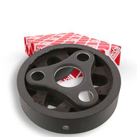 FEBI Schwingungstilger, Gelenkwelle, Art.-Nr. 10171