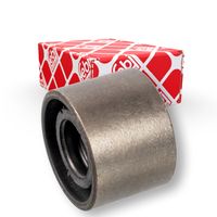 FEBI Zentrierbuchse, L�ngswelle, Art.-Nr. 12124