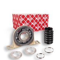 FEBI Reparatursatz, Gelenkwellenmittellager, Art.-Nr. 171030