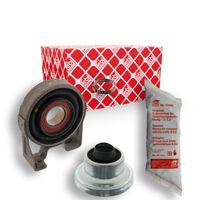 FEBI Reparatursatz, Gelenkwellenmittellager, Art.-Nr. 100590