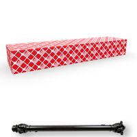 FEBI Gelenkwelle, Achsantrieb, Art.-Nr. 174102