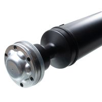 FEBI Gelenkwelle, Achsantrieb, Art.-Nr. 186286