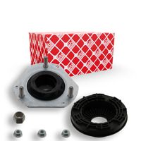 FEBI Reparatursatz, Federbeinstützlager "ProKit" f&uuml;r FORD FIESTA VI (CB1, CCN), Art.-Nr. 39922