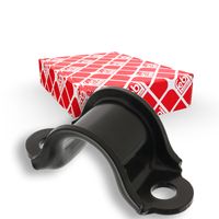 FEBI Halter, Stabilisatorlagerung "febi Plus", Art.-Nr. 101230