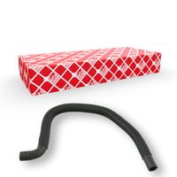 FEBI Hydraulikschlauch, Lenkung, Art.-Nr. 27341