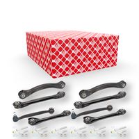 FEBI Stange/Strebe, Radaufhngung "ProKit", Art.-Nr. 102557