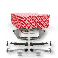 FEBI Reparatursatz, Querlenker "ProKit", Art.-Nr. 26000