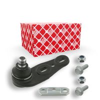 FEBI Trag-/F�hrungsgelenk, Art.-Nr. 01521