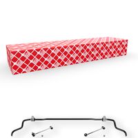 FEBI Stabilisator, Fahrwerk, Art.-Nr. 171392