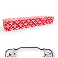 FEBI Stabilisator, Fahrwerk "ProKit", Art.-Nr. 175042