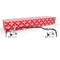 FEBI Stabilisator, Fahrwerk "ProKit", Art.-Nr. 175046