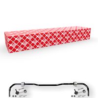 FEBI Stabilisator, Fahrwerk "ProKit", Art.-Nr. 175048