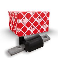 FEBI Anschlagpuffer, Achsschenkel, Art.-Nr. 29617