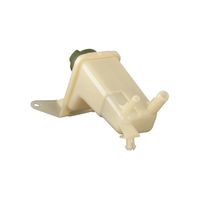 FEBI Ausgleichsbehlter, Hydraulikl (Servolenkung) "febi Plus", Art.-Nr. 177303