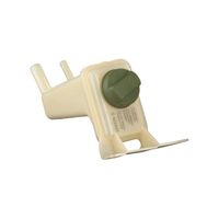 FEBI Ausgleichsbehlter, Hydraulikl (Servolenkung) "febi Plus", Art.-Nr. 177303