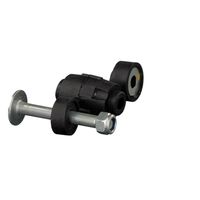FEBI Stange/Strebe, Stabilisator, Art.-Nr. 12164