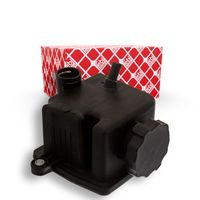 FEBI Ausgleichsbehlter, Hydraulikl (Servolenkung) "febi Plus", Art.-Nr. 38802