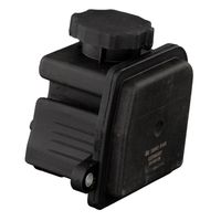 FEBI Ausgleichsbehlter, Hydraulikl (Servolenkung) "febi Plus", Art.-Nr. 38802