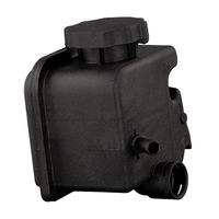 FEBI Ausgleichsbehlter, Hydraulikl (Servolenkung) "febi Plus", Art.-Nr. 38802