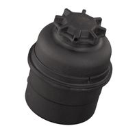 FEBI Ausgleichsbeh�lter, Hydraulik�l (Servolenkung) "febi Plus", Art.-Nr. 47017