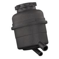 FEBI Ausgleichsbeh�lter, Hydraulik�l (Servolenkung) "febi Plus", Art.-Nr. 47017