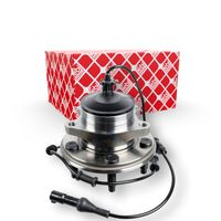 FEBI Radlagersatz, Art.-Nr. 174624