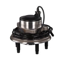 FEBI Radlagersatz, Art.-Nr. 174624