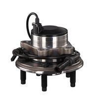 FEBI Radlagersatz, Art.-Nr. 174624