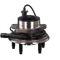 FEBI Radlagersatz, Art.-Nr. 174624