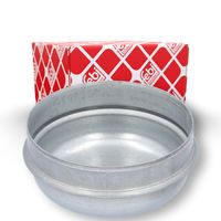 FEBI Kappe, Radlager, Art.-Nr. 04947