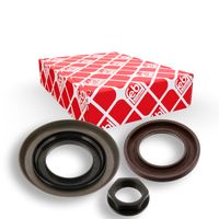 FEBI Dichtungssatz, Differential "febi Plus", Art.-Nr. 45058