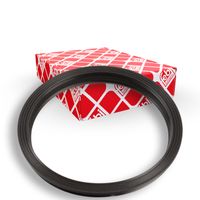 FEBI Dichtung, Kraftstoffpumpe, Art.-Nr. 107969