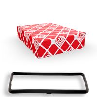 FEBI Dichtung, Zylinderkopfhaube, Art.-Nr. 12436