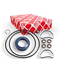 FEBI Dichtungssatz, Hydraulikpumpe "febi Plus", Art.-Nr. 19150