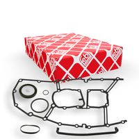 FEBI Dichtungssatz, Steuergeh�use "febi Plus", Art.-Nr. 22570