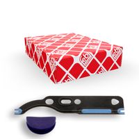 FEBI Dichtung, Steuerkettenspanner, Art.-Nr. 32294