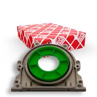 FEBI Wellendichtring, Kurbelwelle, Art.-Nr. 39050