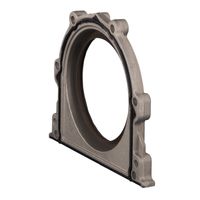 FEBI Wellendichtring, Kurbelwelle, Art.-Nr. 39050